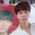 요즘 청순해졌다는 소리 듣는 배우