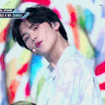 [프듀X] 프엑 생방곡 소년미(小年美) 그자체 <b>강민희</b>