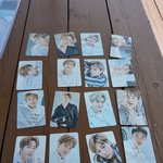 [EXO] 애들 플뤄포카 <b>청량</b>하네