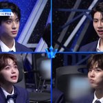 [프듀<b>X</b>] 요새 준영이 <b>말</b>이야