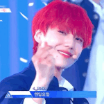 [프듀X] _지마 부터 지금까지의 은상이 모아보기