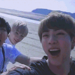 [방탄소년단] <b>윗물</b>이 귀여우면 아랫물도 귀엽다 2