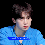 [프듀X] <b>황윤성</b> 데뷔했으면 좋겠다