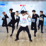 [프듀X] ㅋㅋㅋ타앰인데 김민규 족터지네 진짜