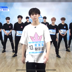 [<b>프듀</b>X] 승우 아파...?