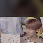 [프듀X] 이은상 캐해해줈람