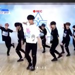 [프듀X] 근데 이세진 ㅈㄴ 웃기네 ㅋㅋㅋㅋㅋ