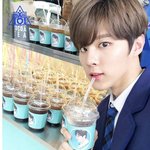 [<b>프듀X</b>] 김우석 ㅈㄴ 뭐지 싶은 게