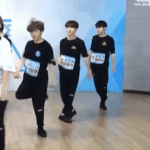[프듀X] 투마월에서 칼박인 <b>연생</b> 3명