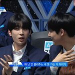 [프듀X] 한승우 경상도사람임?