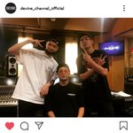 [강다니엘] 디바인채널 인별 강다니엘❤