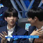 [<b>프듀X</b>] 한승우 이거 진짜귀엽다