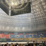 [EXO] 스탠딩 <b>시야</b> 봄.......?