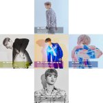 [강다니엘] 강다니엘 ‘color on <b>me</b>’ 하라메 가사모음