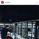 [세훈] 190719 훈스타<b>그램</b> &amp;훈이보2