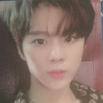 김우석 <b>포카</b> 이거 활동언제때임?