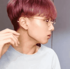 [NCT] 지성이 <b>옆태</b> 장난아닌뎅