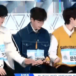 [프듀<b>X</b>] ㅁㅊ구정모 없어 망햇다
