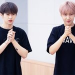 [프듀X] 이제 4분할 안 뜬 <b>앰들</b> 긴장 타셈