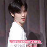 [프듀X] <b>민희</b> 살려 !!!!!!! #0011 강민희