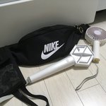 [EXO] 내일 짐 쌌다