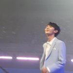 [프듀<b>X</b>] 미쳤다 <b>팬</b> 슬로건보고 웃는