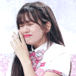 [프듀X] 하는 수 업다 구정모 안유진 롤 가자