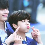 [프듀X] 이진우 보고싶어요 ㅠㅠㅠ