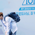[프듀X] 토니앰들 들어와봐