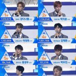 여기서 보는 프듀2 <b>최종순위</b>