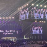 [EXO] <b>연출</b> 개오졌는데?