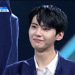 [프듀X] <b>진혁</b>이 너무 마음아프다