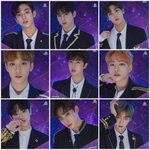 [프듀X] 떨어진 애들 보셈
