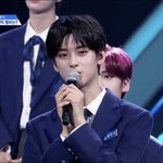 [프듀X] 김민규 <b>송형준</b> 왜 이렇게 짠해..?ㅜㅜ