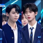 [프듀X] <b>은상</b> 민규 진혁 정모 앰들 개빡치는게