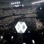 [EXO] 3층 24구역 시제 간 엑톡련 후기