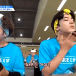아니 근데 누가 데뷔했고를 떠나서