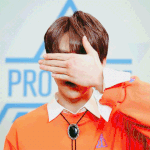 [프듀X] 이제 윤성이 어디서 볼 수 있을까???!