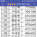 [프듀X] <b>피디</b>가 그렇게 멍청하지 않다고 하는 놈들