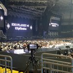 [EXO] 13구역 13열( <b>실질</b> 2열 ) 간 후기