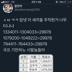 이거 국민청원이라도 하고싮은 <b>심정</b>..