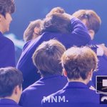 [프듀X] 윤성이가 안고 있는 사람
