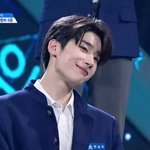 [프듀X] <b>승우</b> 오늘 진짜