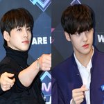 [프듀<b>X</b>] 파생그룹 사진 모아봤어