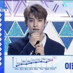 [프듀X] 이<b>한결</b> 독보적 롤 아니냐