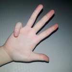 [드루와] <b>니</b>네 손가락 이거 되는 <b>사람</b> 있음?