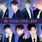 <b>비쥬얼</b>갑 실력 ㅆㅅㅌㅊ 바이나인 데뷔하자