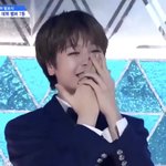 [프듀X] 오늘 한결이 불렸을때 <b>도현</b>이 반응