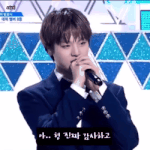 [프듀X] 둘이 <b>케미</b> 봐 ㅠㅠㅠㅠㅠㅠ