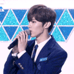 [프듀X] <b>막방</b>에서 보고 찡했던 우석 진혁